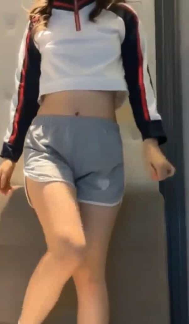 女高学妹憋了好久终于可以任意放肆了